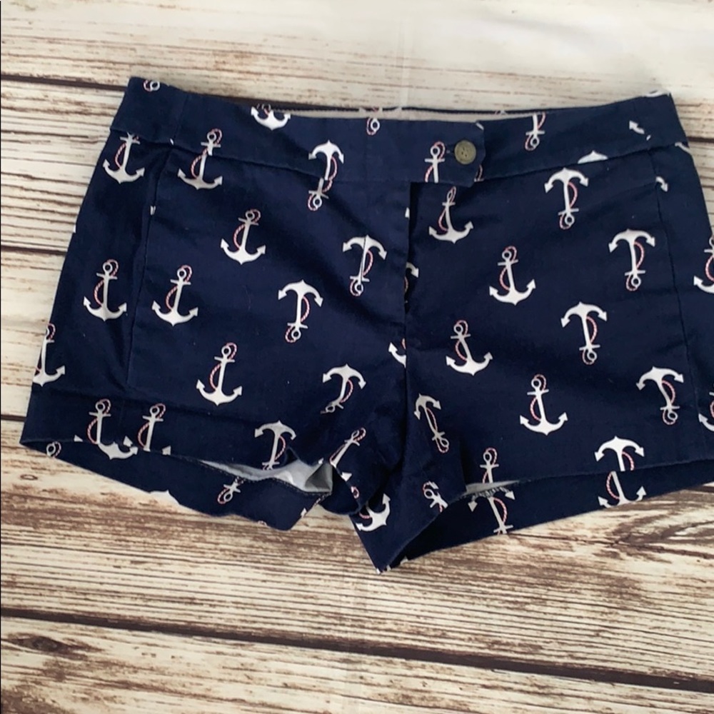 🩳 J. Crew Shorts